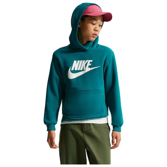 Nike Παιδικό φούτερ Sportswear Club Fleece Hoodie
